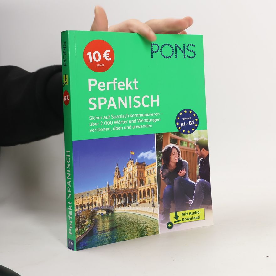 Autorenkollektiv Perfekt Spanisch
