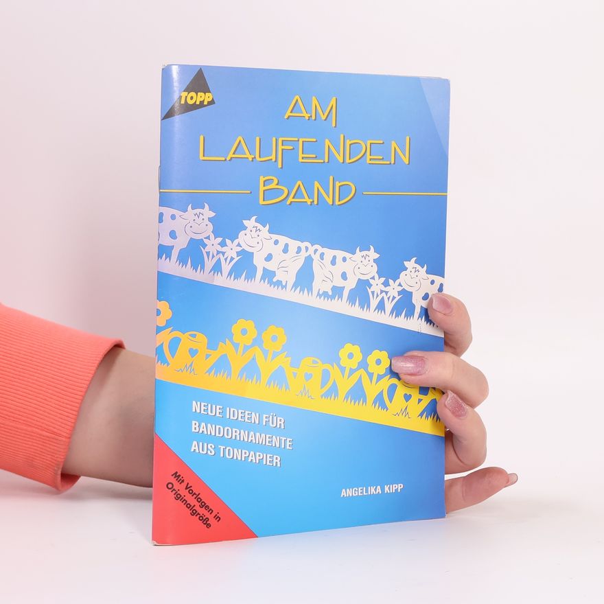 Autorenkollektiv Am laufenden Band