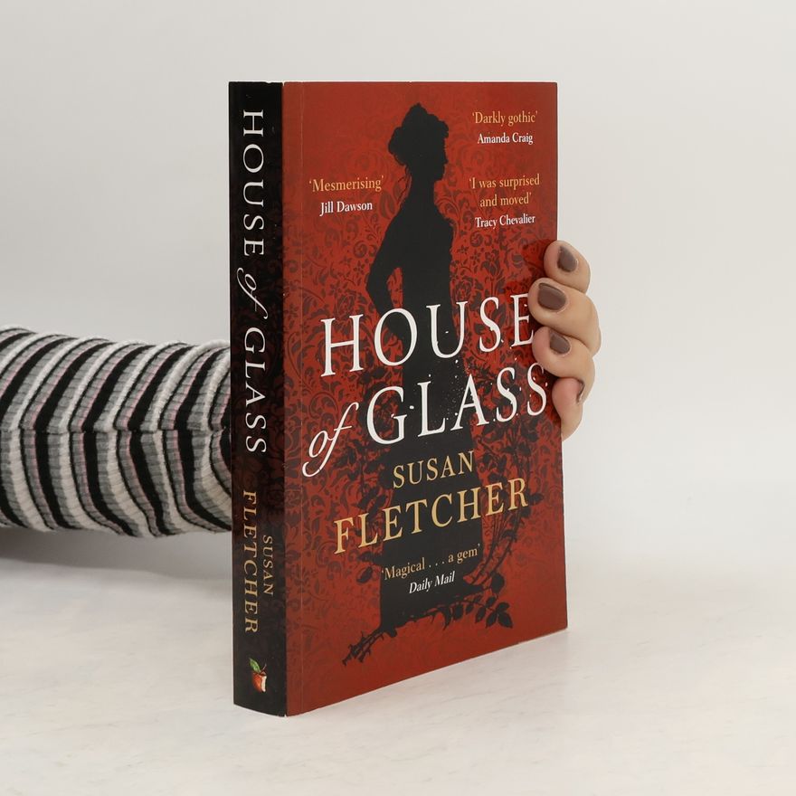 Susan Fletcher House of Glass