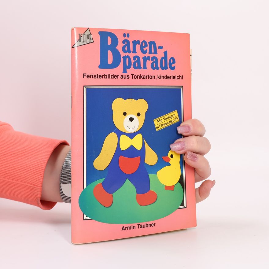 Autorenkollektiv Bärenparade