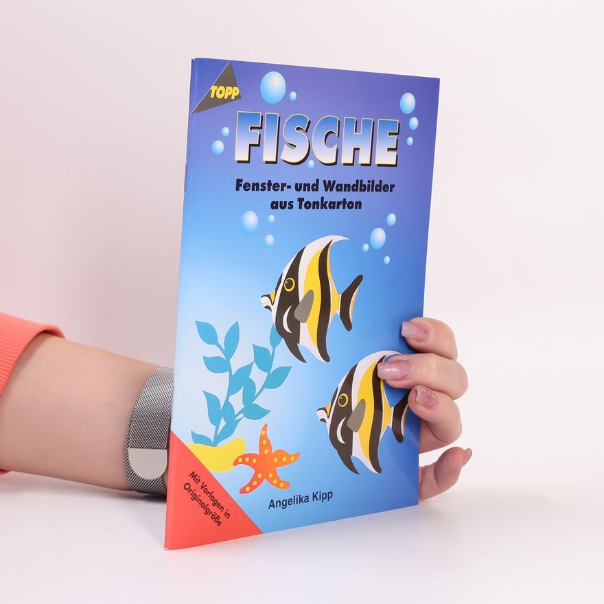 Autorenkollektiv Fische
