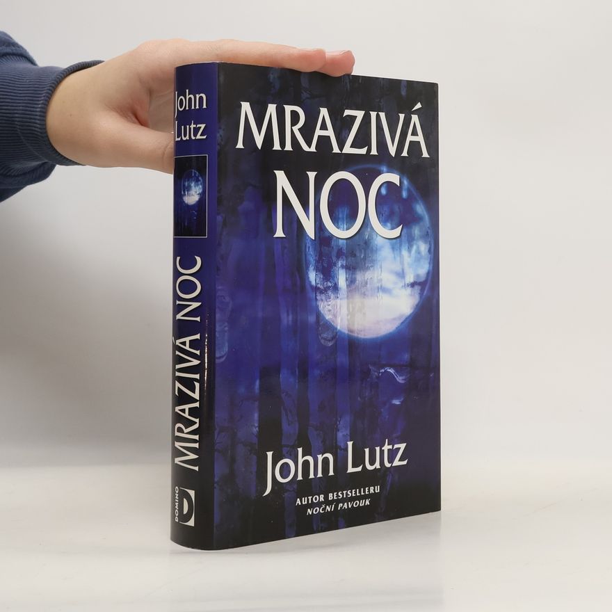John Lutz Mrazivá noc