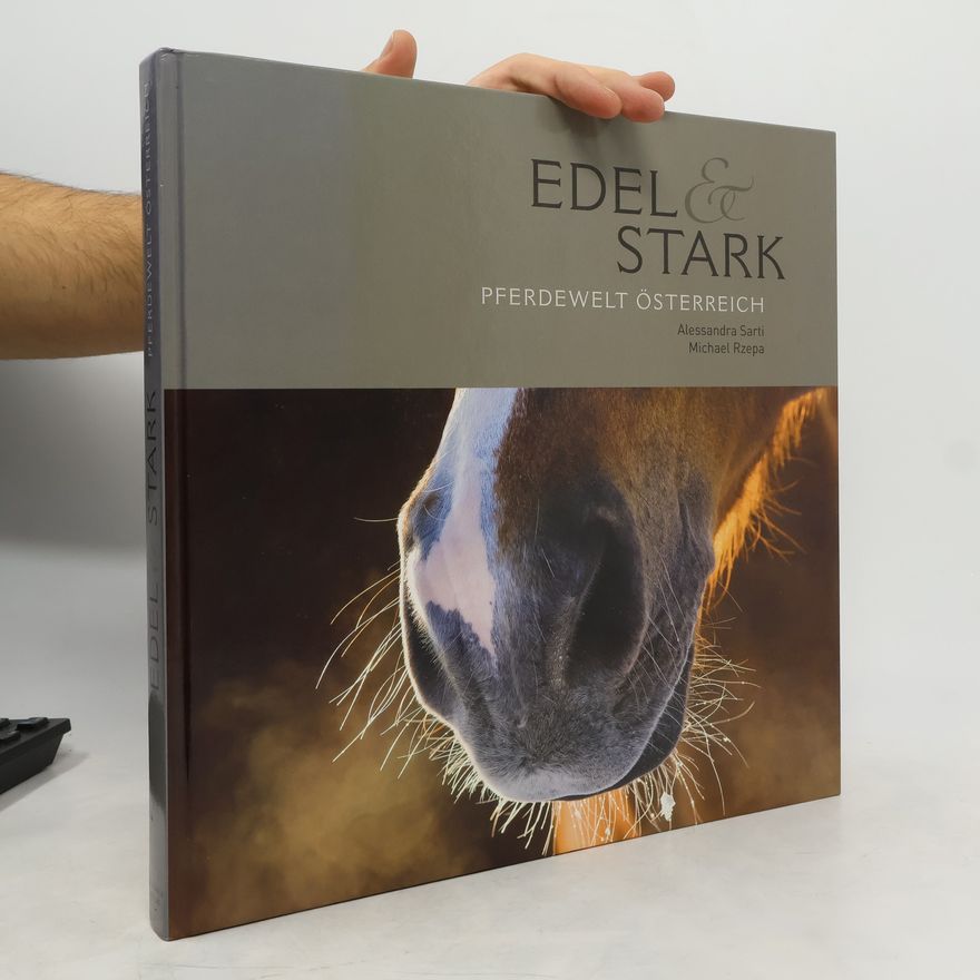 Michael Rzepa Edel & Stark