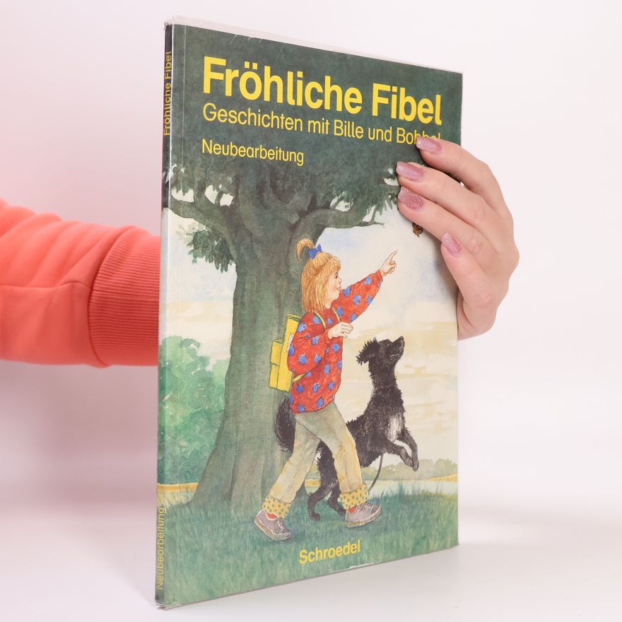Autorenkollektiv Fröhliche Fibel