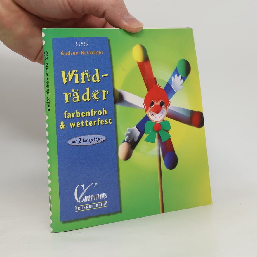 Autorenkollektiv Windräder