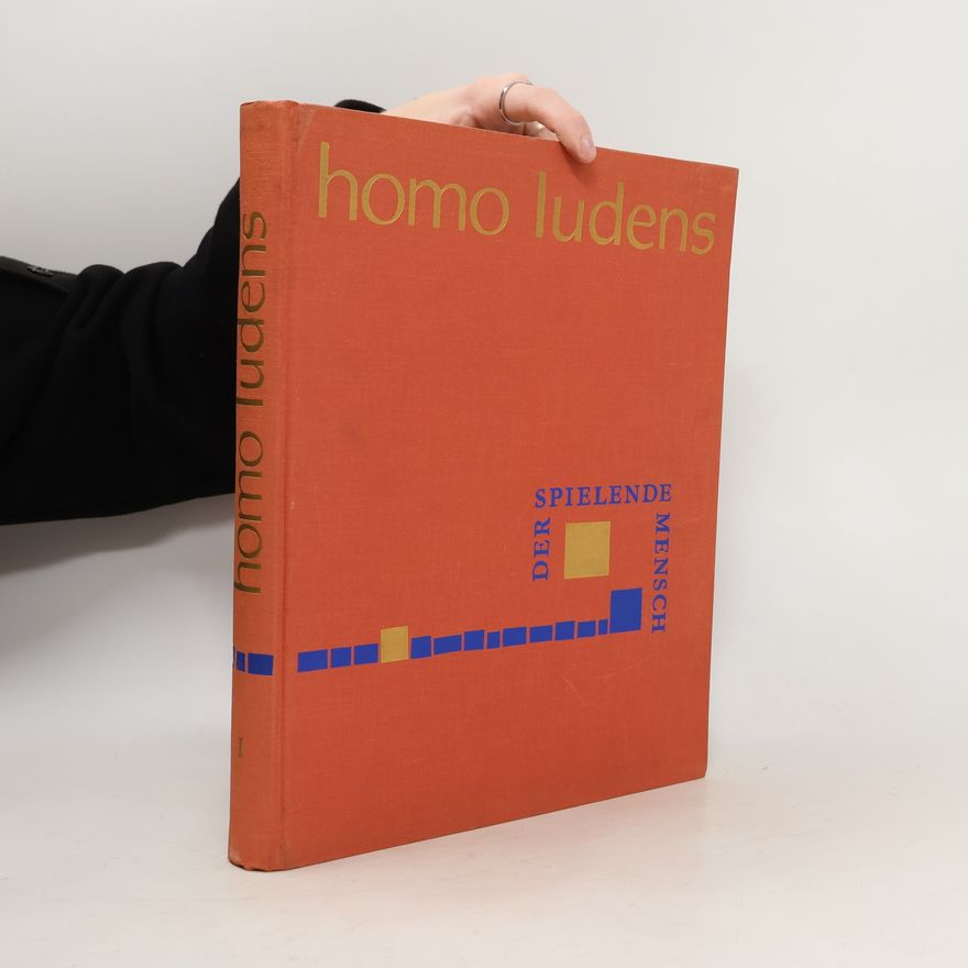 AA.VV. Homo ludens I