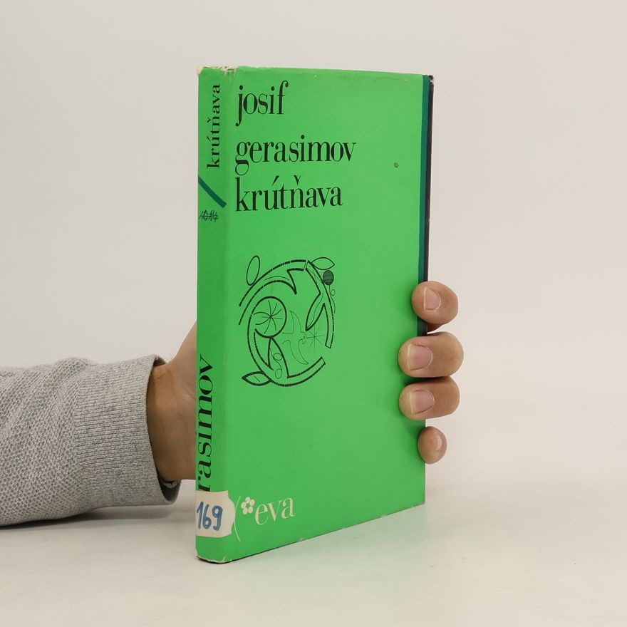 Josif Gerasimov Krútňava