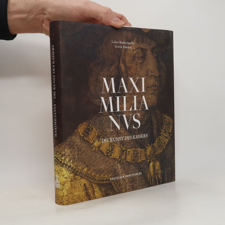 Lukas Madersbacher Maximilianus