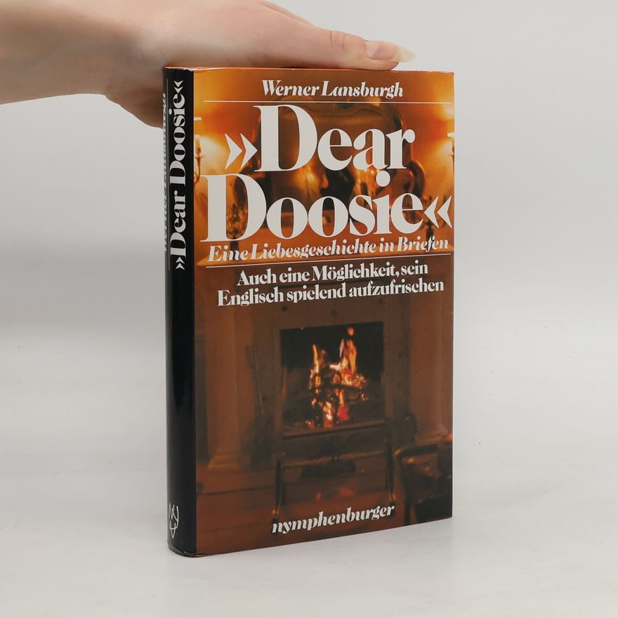 W. N. Lansburgh Dear Doosie