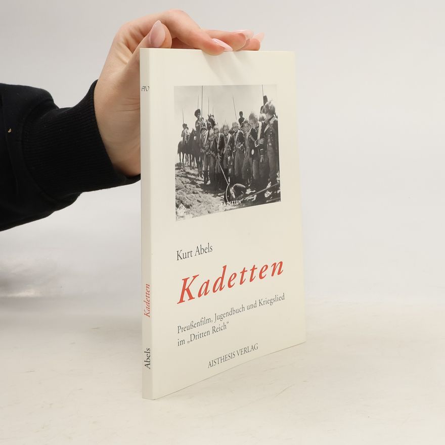 Kurt Abels Kadetten