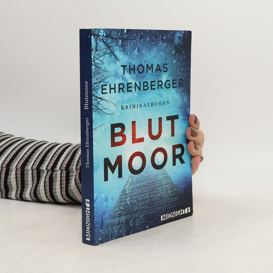 Thomas Ehrenberger Blutmoor