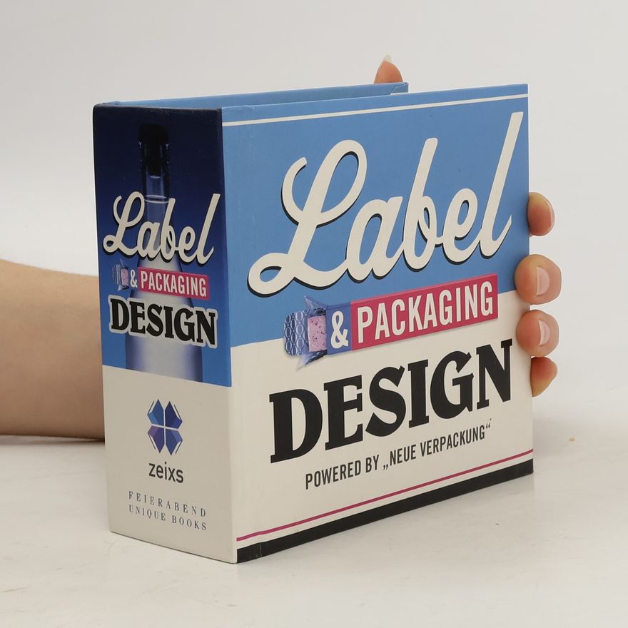 Peter Feierabend Label & Package Design
