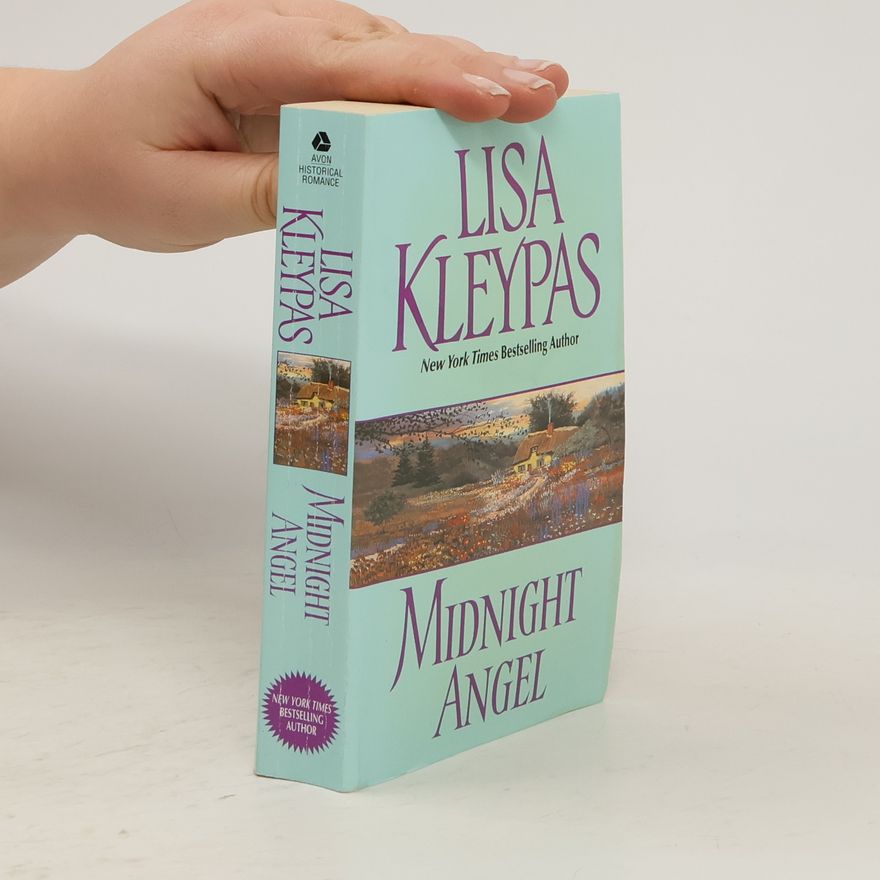 Lisa Kleypas Midnight Angel