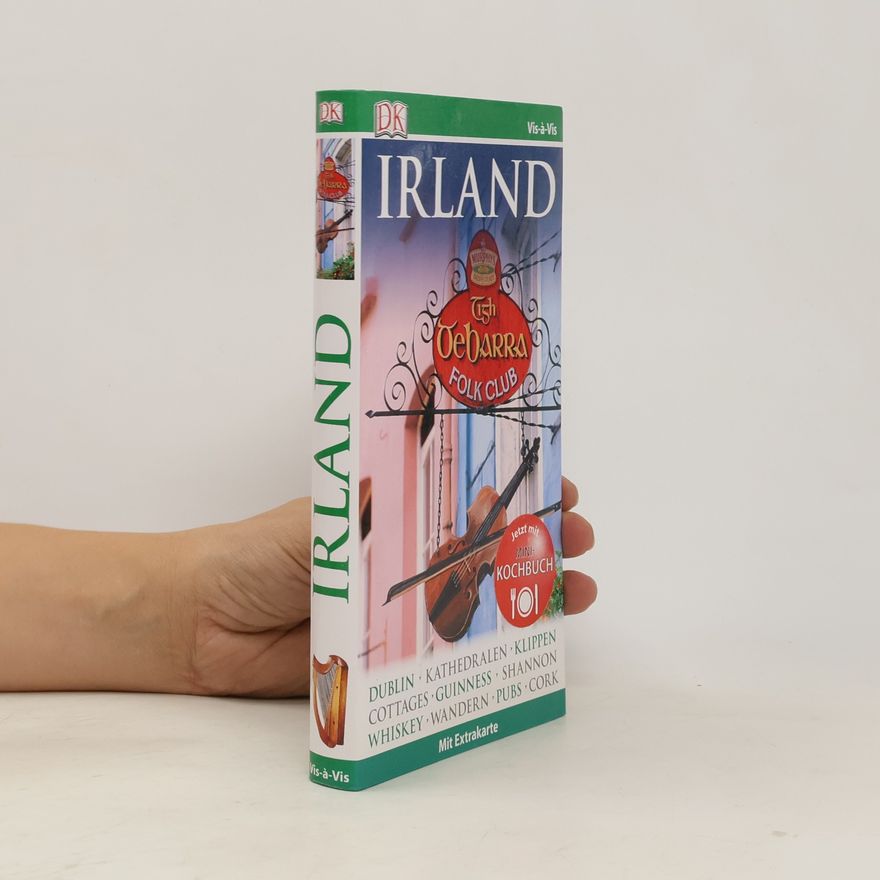 Lisa Gerard Sharp Irland
