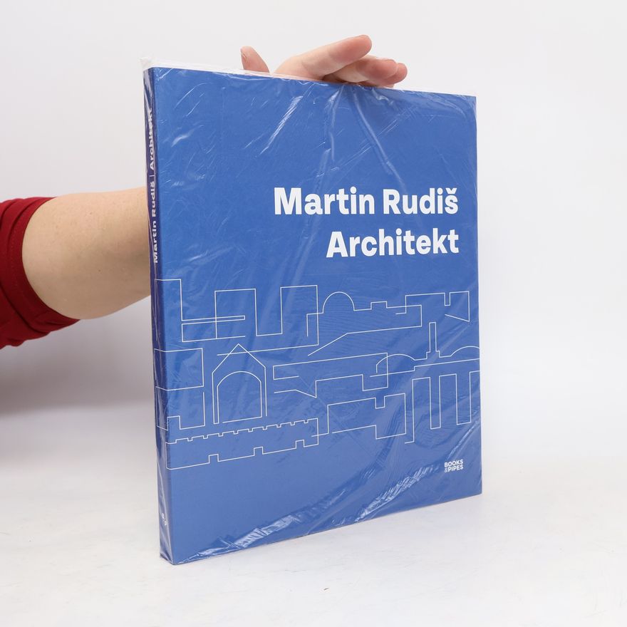 Martin Rudiš Martin Rudiš