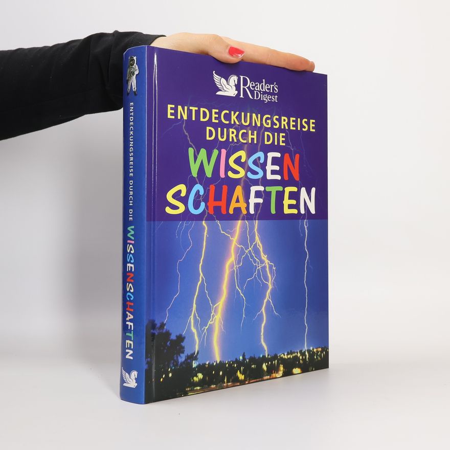 kolektiv Entdeckungsreise mit Fleurus durch die Wissenschaften