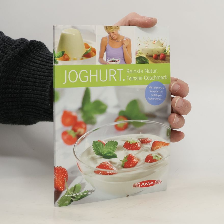 Autorenkollektiv Joghurt