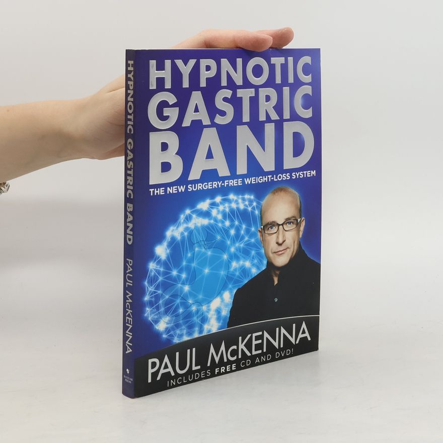 Paul McKenna The Hypnotic Gastric Band