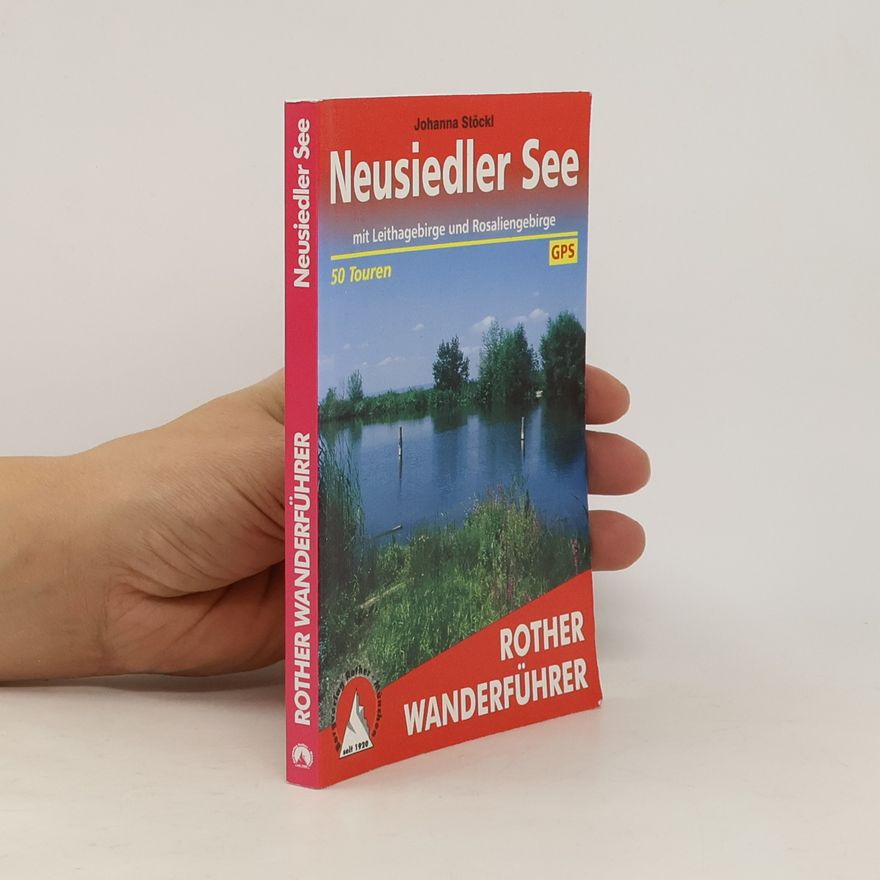 Marcus Stöckl Neusiedler See