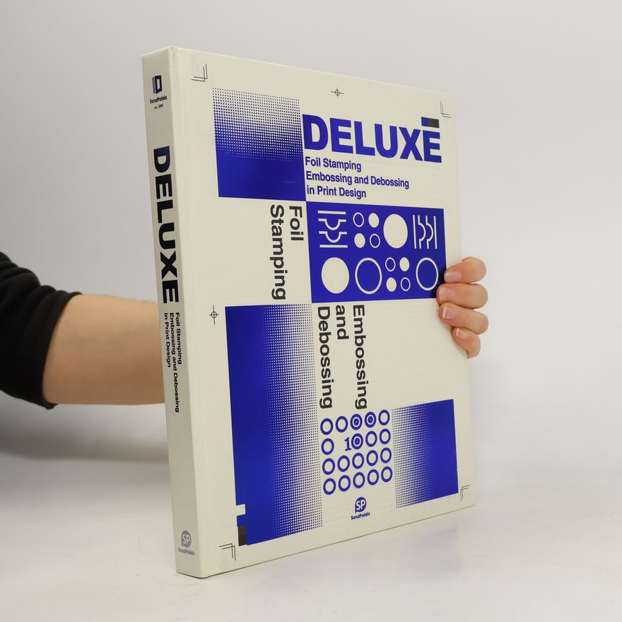 Kolektív autorov Deluxe