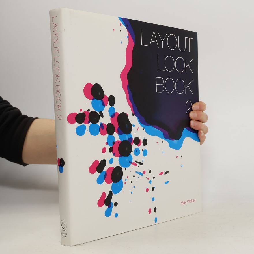 Max Weber Layout Look Book 2