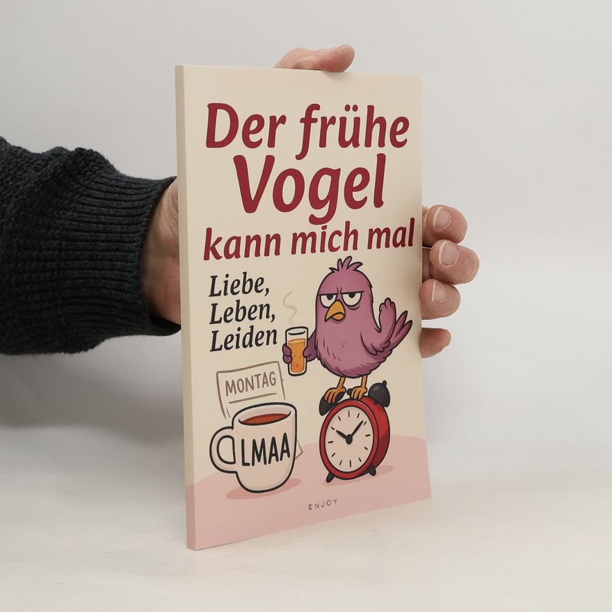 AA.VV. Der Frühe Vogel Kann Mich Mal