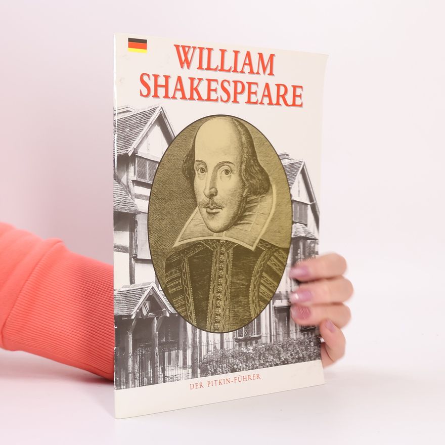Michael Parker Pearson William Shakespeare