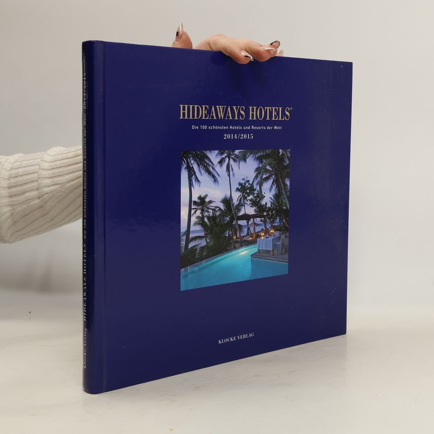 Autorenkollektiv Hideaways Hotels 2014/2015