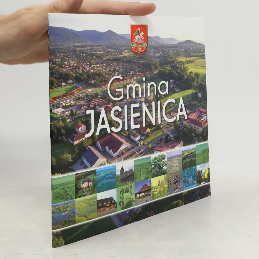Anna Kwiatkowska Gmina Jasienica