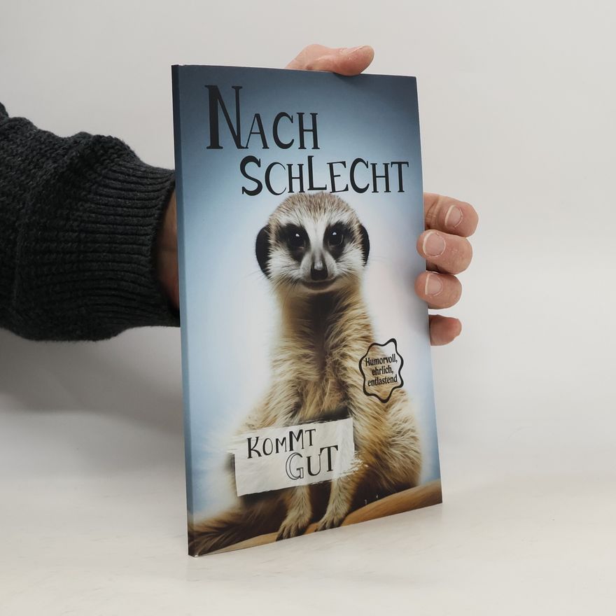 Ingo Nommsen Nach Schlecht kommt gut