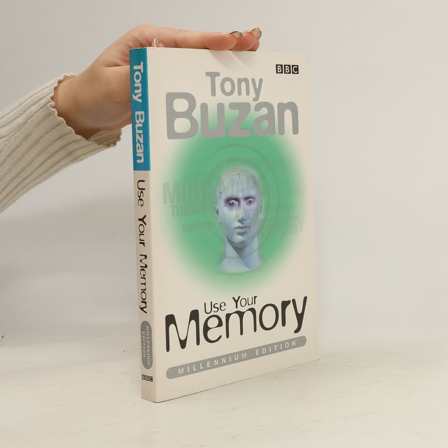 Tony Buzan Use Your Memory