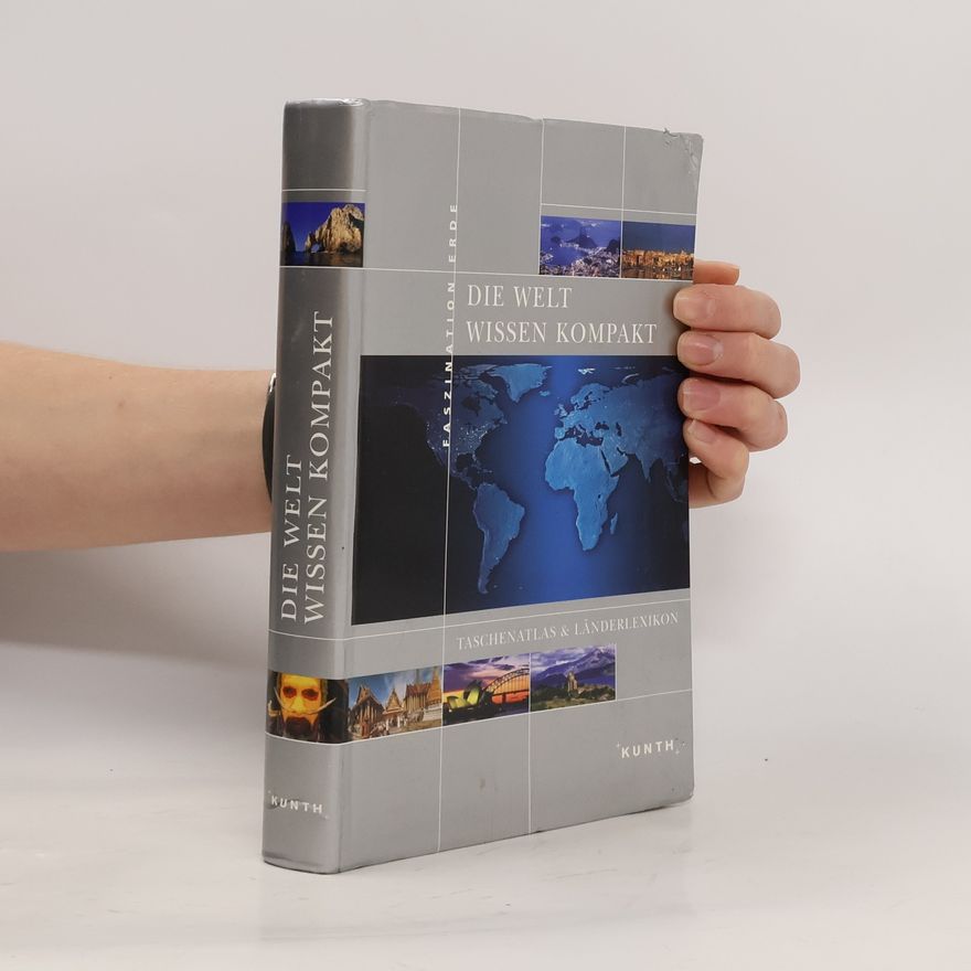 Autorenkollektiv Die Welt - Wissen kompakt