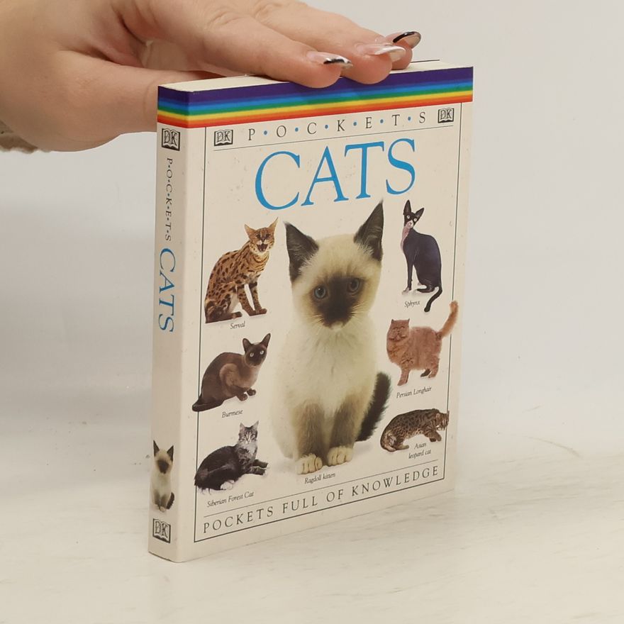 David Alderton Cats