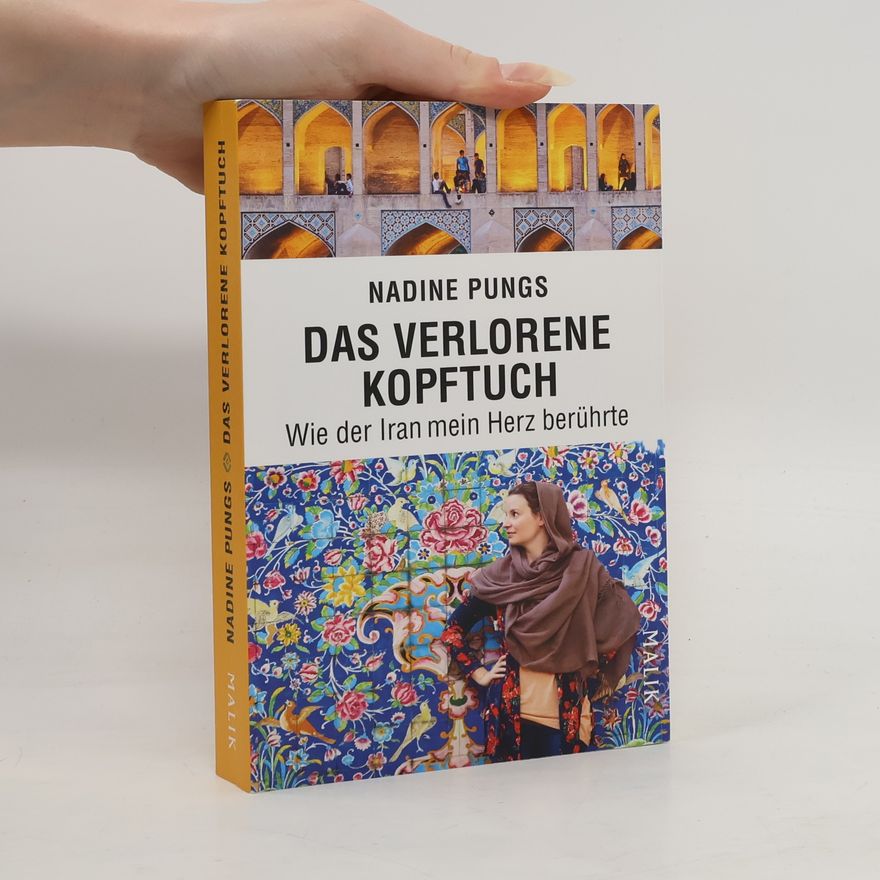 Nadine Pungs Das verlorene Kopftuch