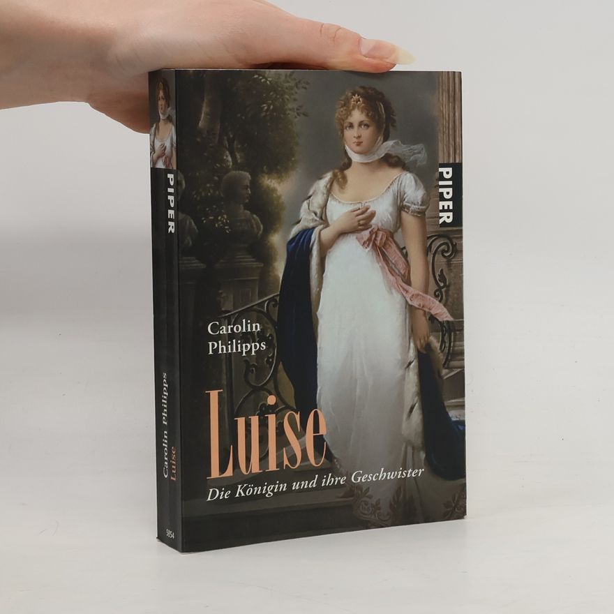 Carolin Philippsová Luise
