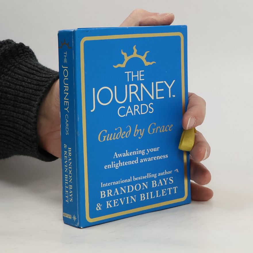 Brandon Bays Journey Cards