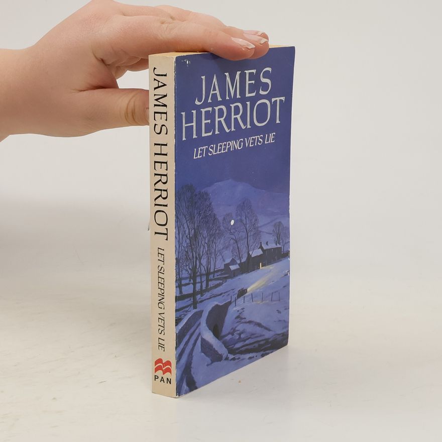 James Herriot Let Sleeping Vets Lie