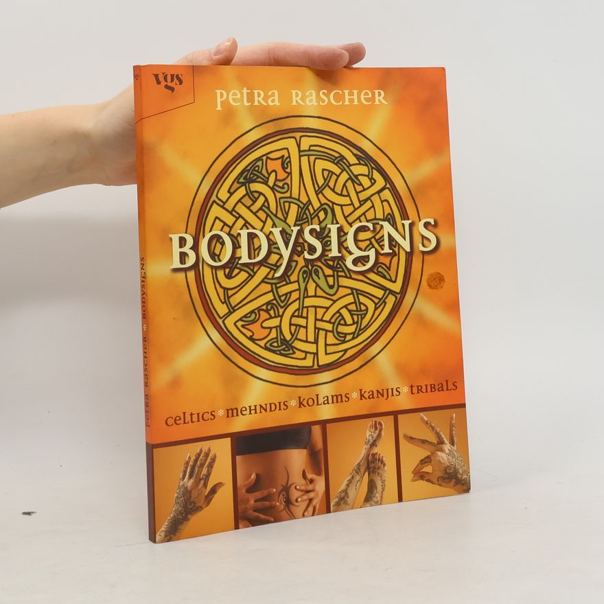 Petra Rascher Bodysigns