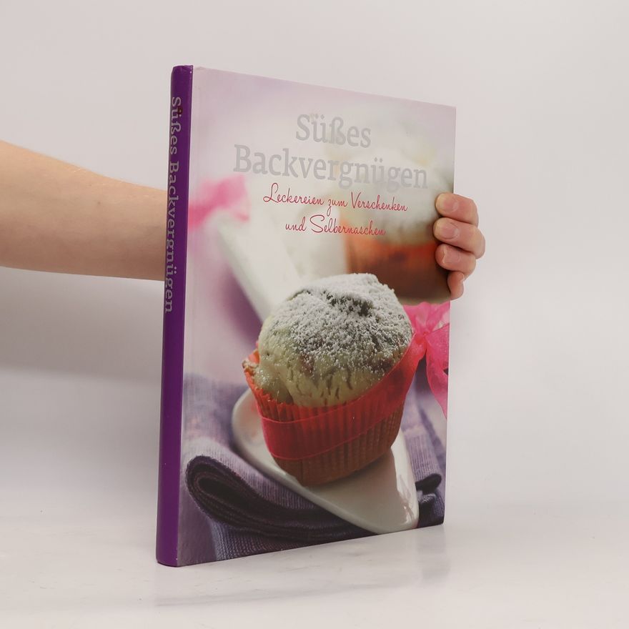Autorenkollektiv Süsses Backvergnügen
