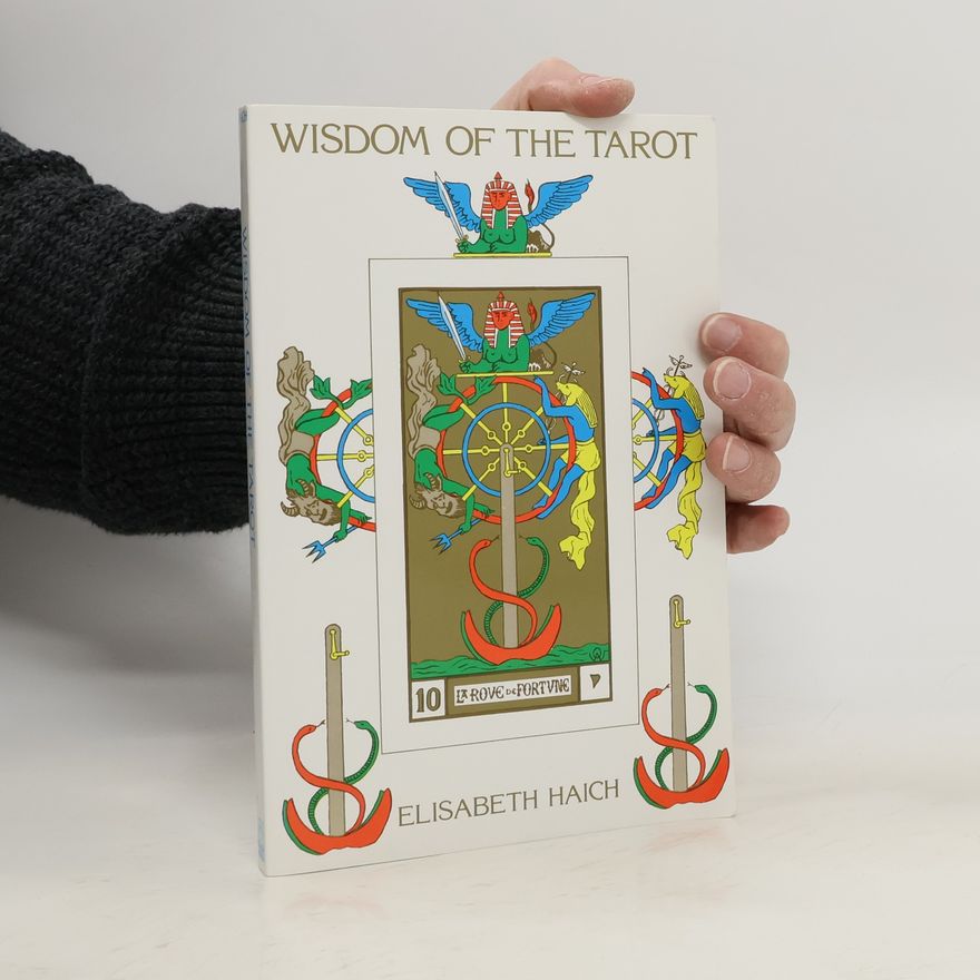 Elisabeth Haich Wisdom of the Tarot