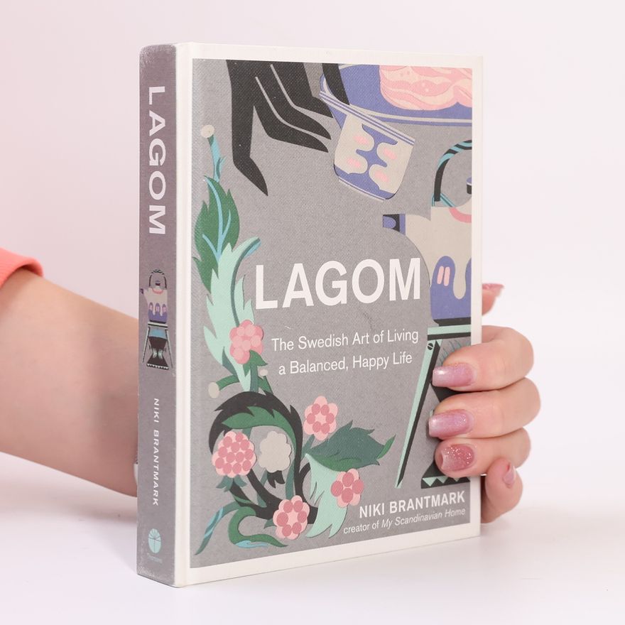 Niki Brantmark Lagom