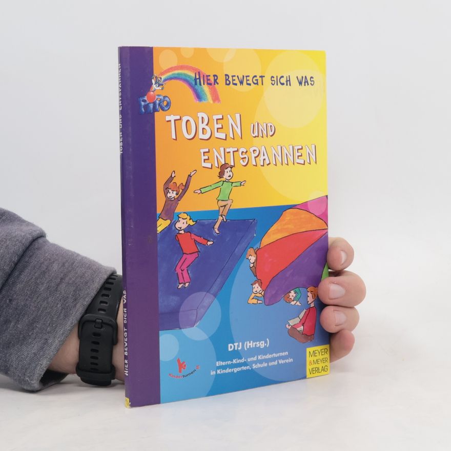 Julia Ferdinand Toben und entspannen