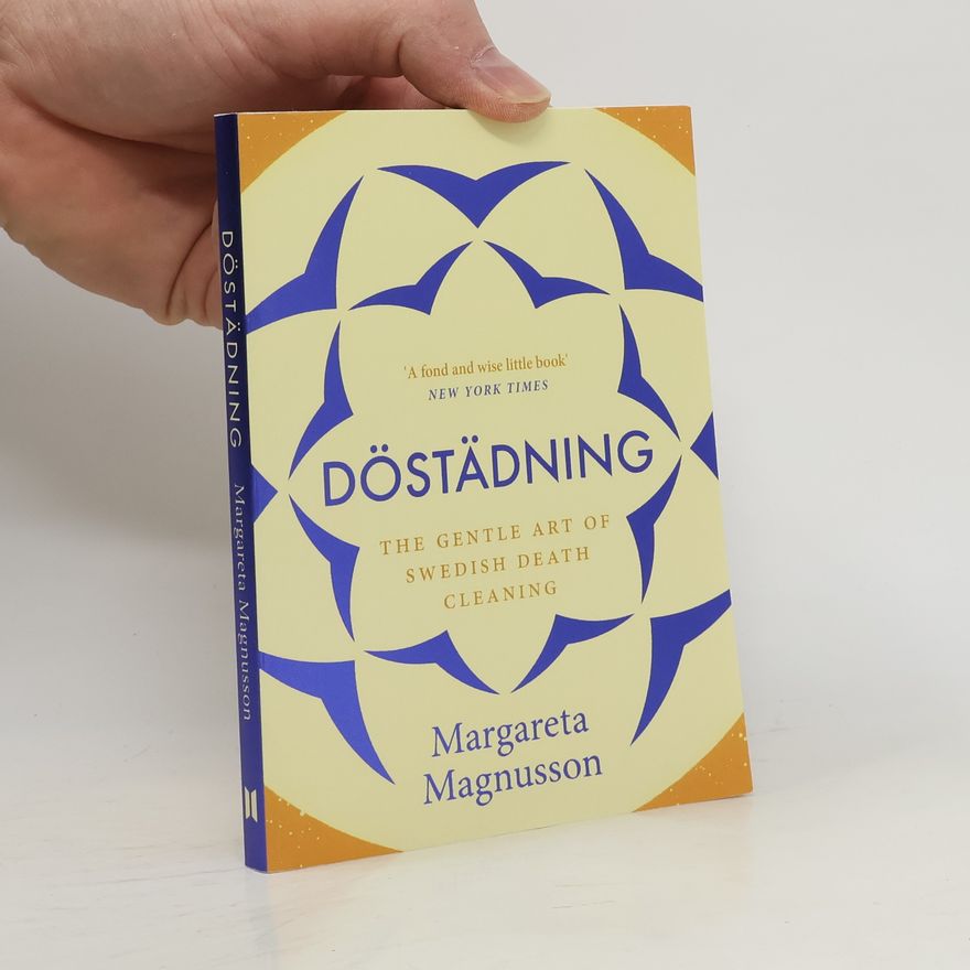 Margareta Magnusson Döstädning