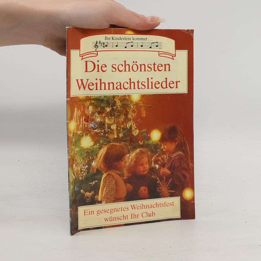 Hans Magolt Die schönsten Weihnachtslieder