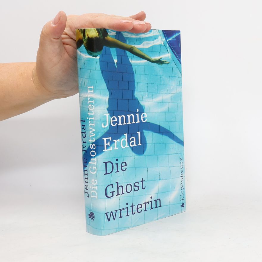 Jennie Erdal Die Ghostwriterin
