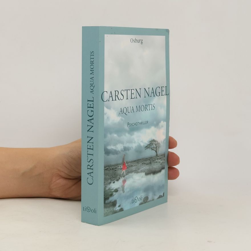 Carsten Nagel Aqua Mortis