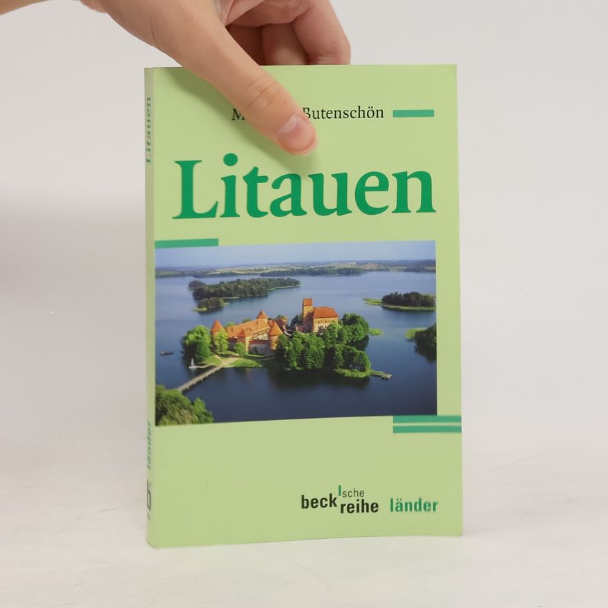 Marianna Butenschön Litauen