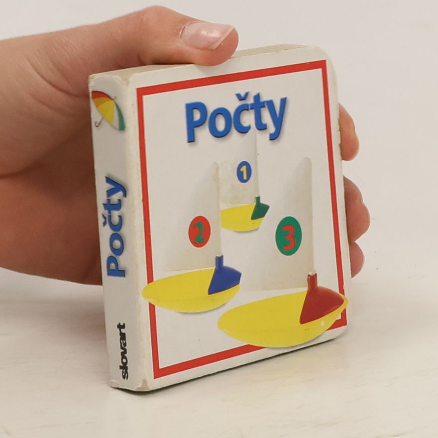 Kolektiv autorů Počty
