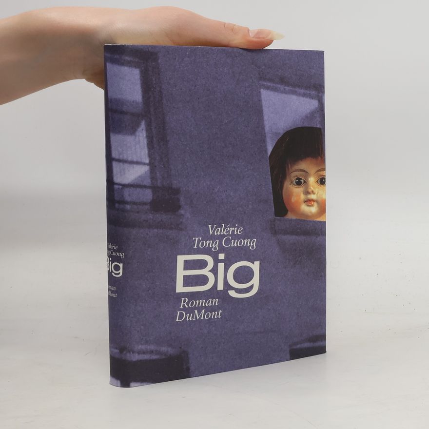 Valérie Tong Cuong Big