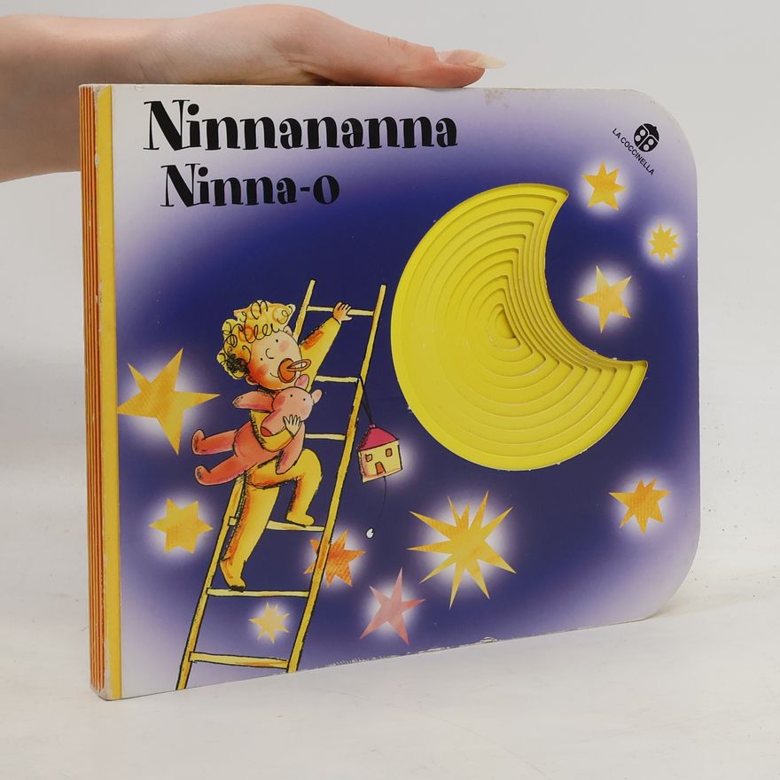 Giovanna Mantegazza Ninnananna ninna-o